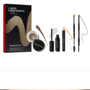 Morphe Obsessions Eyebrow Kit